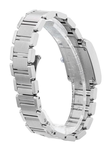 Cartier Tank Francaise WE110006 Image 3